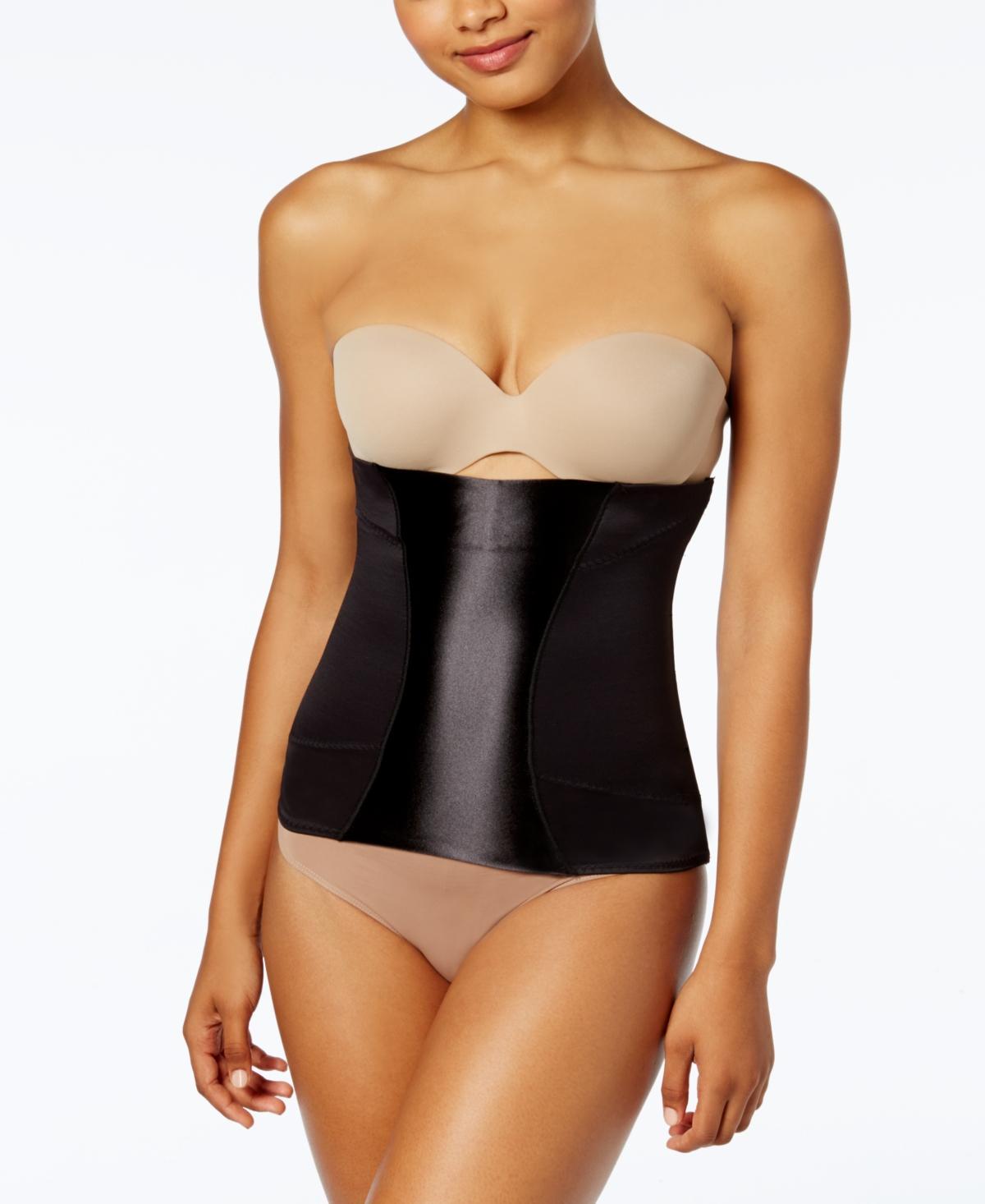 Maidenform Shapewear Easy-Up Firm Control Waist Nipper 2368 - Womens Product Image