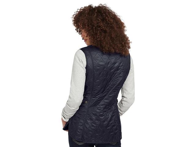 Barbour Wray Fleece Lined Vest Product Image