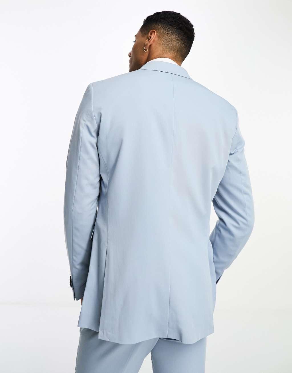 Jack & Jones Premium slim fit suit jacket Product Image