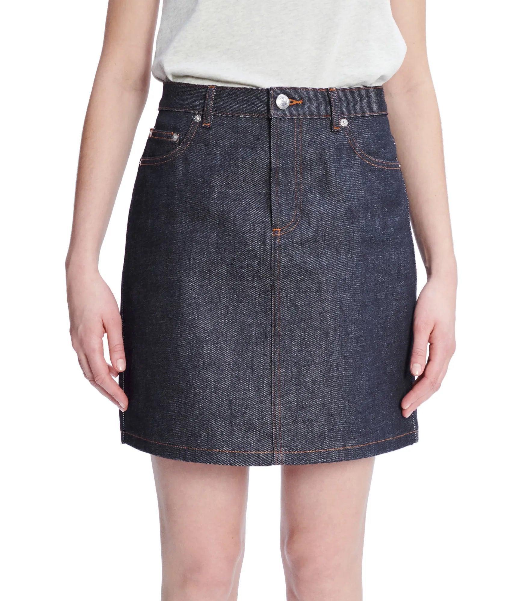 Standard Skirt Product Image