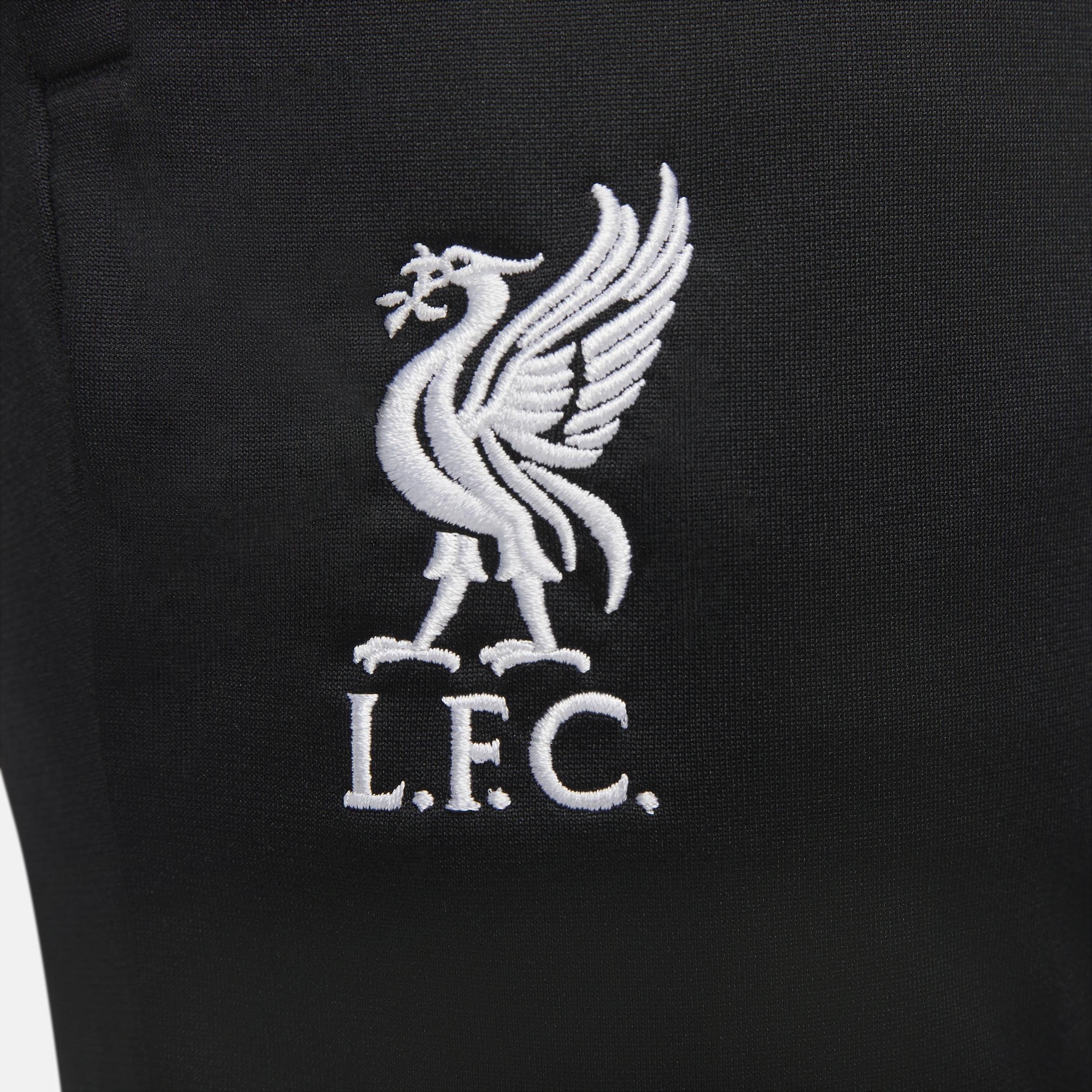 Liverpool FC Strike Nike Men's Dri-FIT Soccer Track Pants Product Image