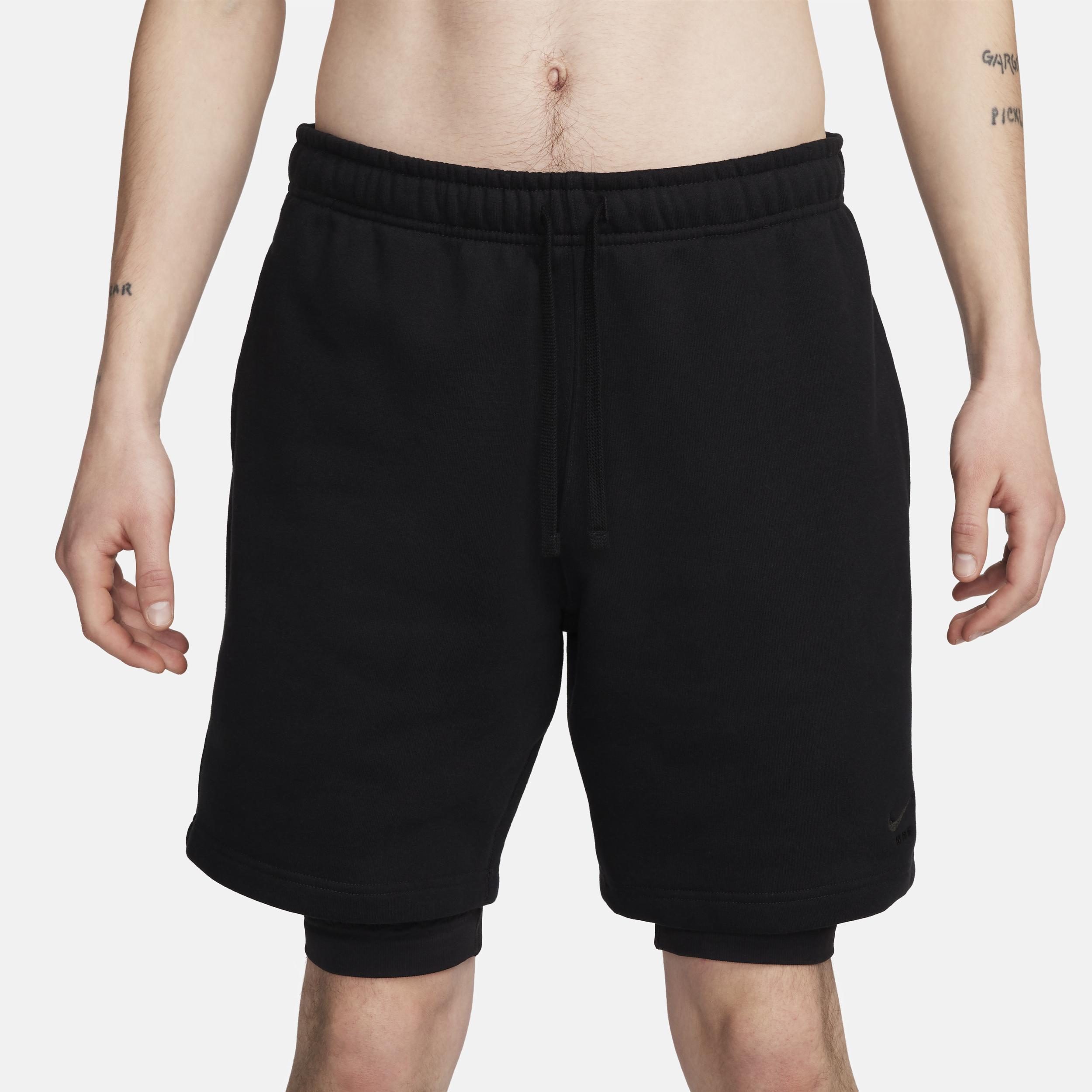 Nike Mens x MMW 3-in-1 Shorts Product Image