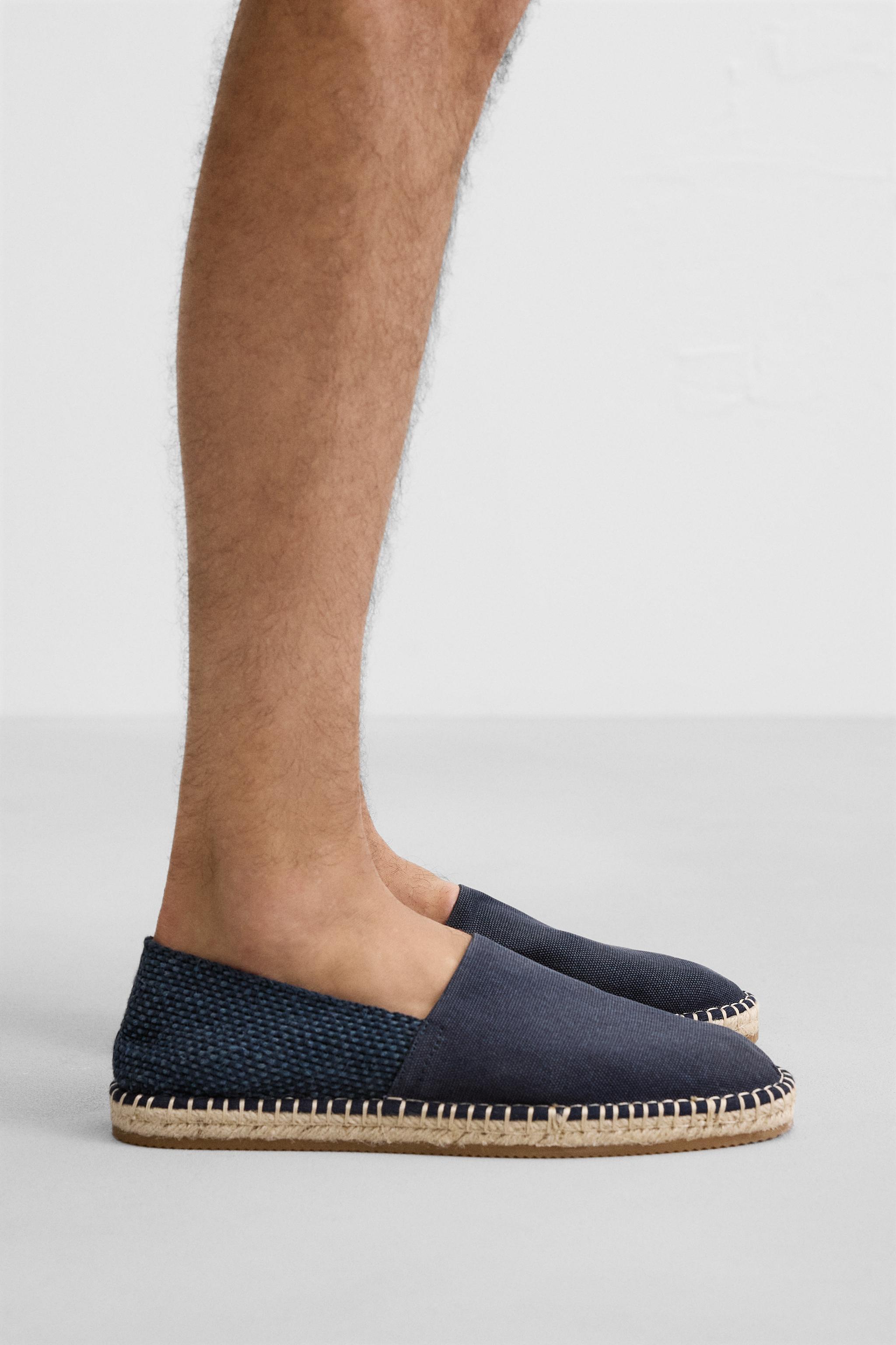 FABRIC ESPADRILLE Product Image