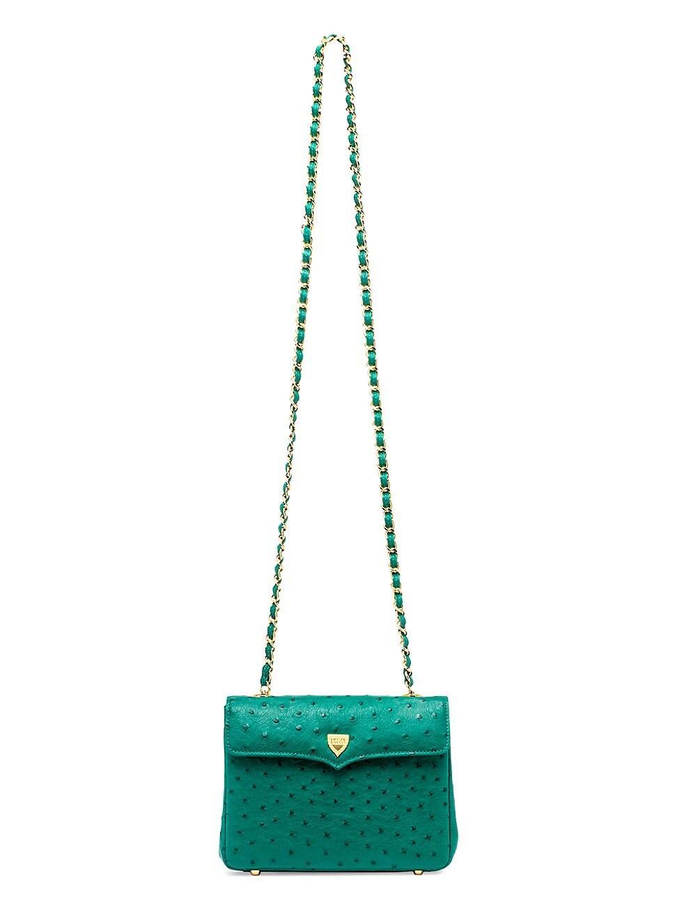 Womens Medium Chain Bag Product Image