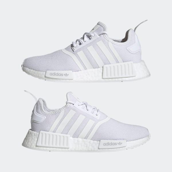 NMD_R1 Primeblue Shoes Product Image