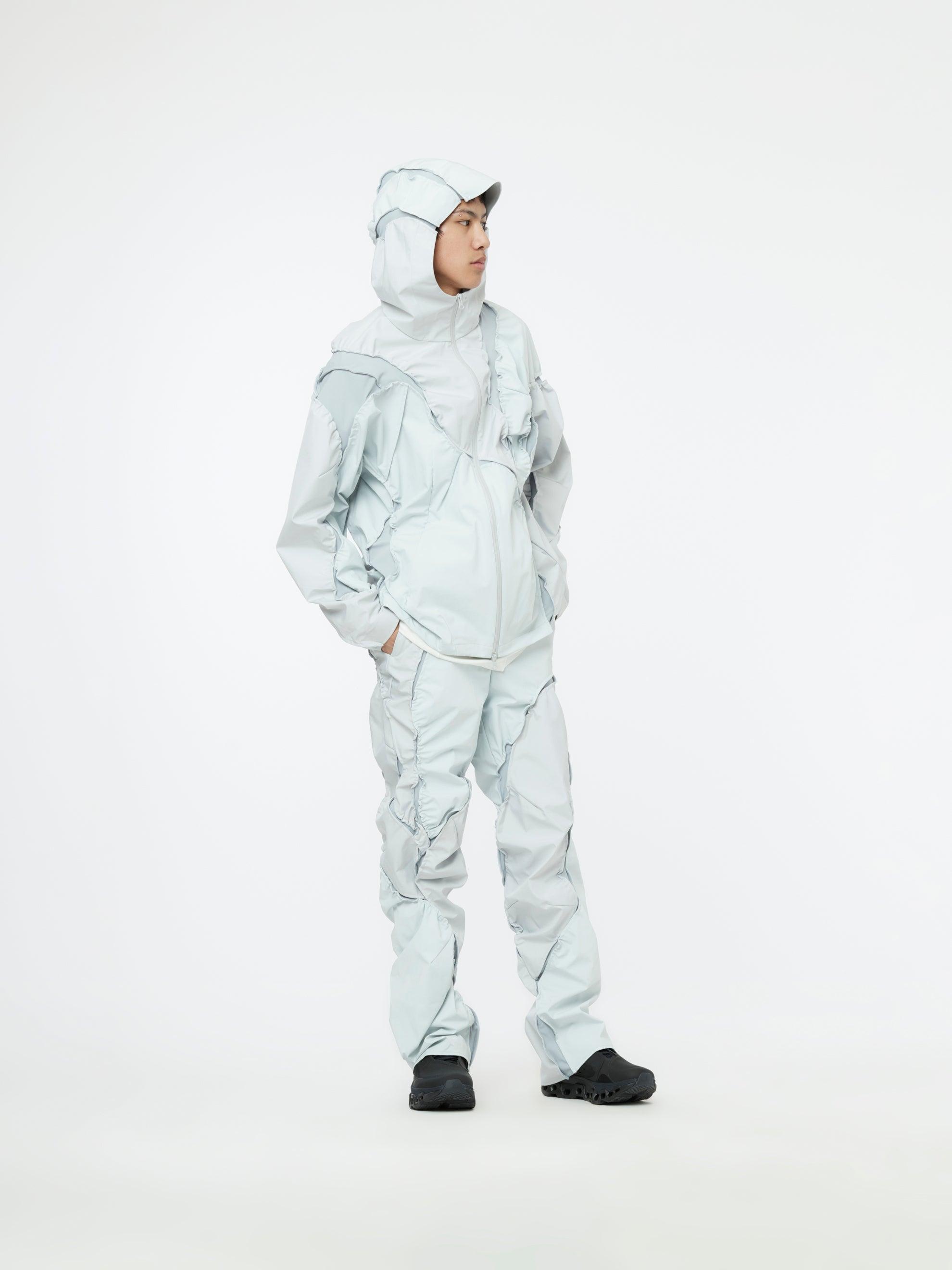 6.0 Technical Jacket Left (Ice) Product Image