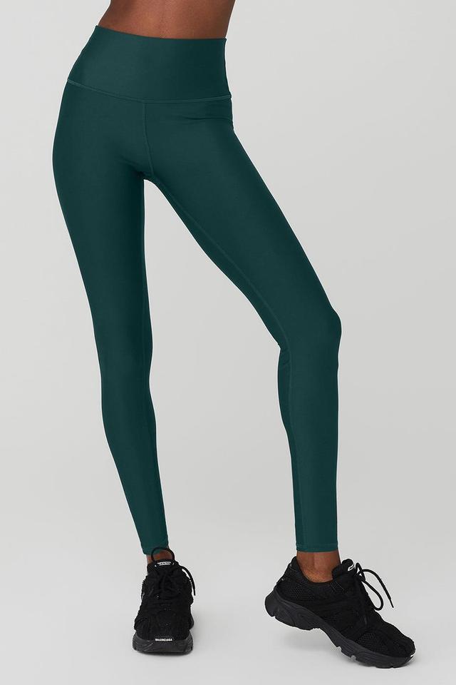 Alo Yoga | High-Waist Airlift Legging Product Image