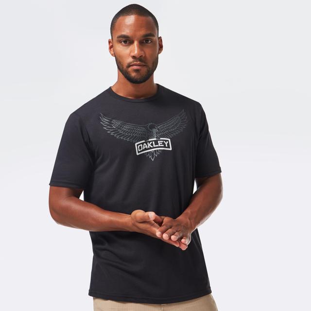 Oakley Men's Si Oakley Eagle Tab Tee Size: Xl Product Image