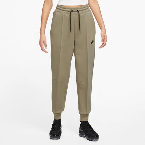 Nike Womens Nike NSW Tech Fleece MR Joggers - Womens Product Image