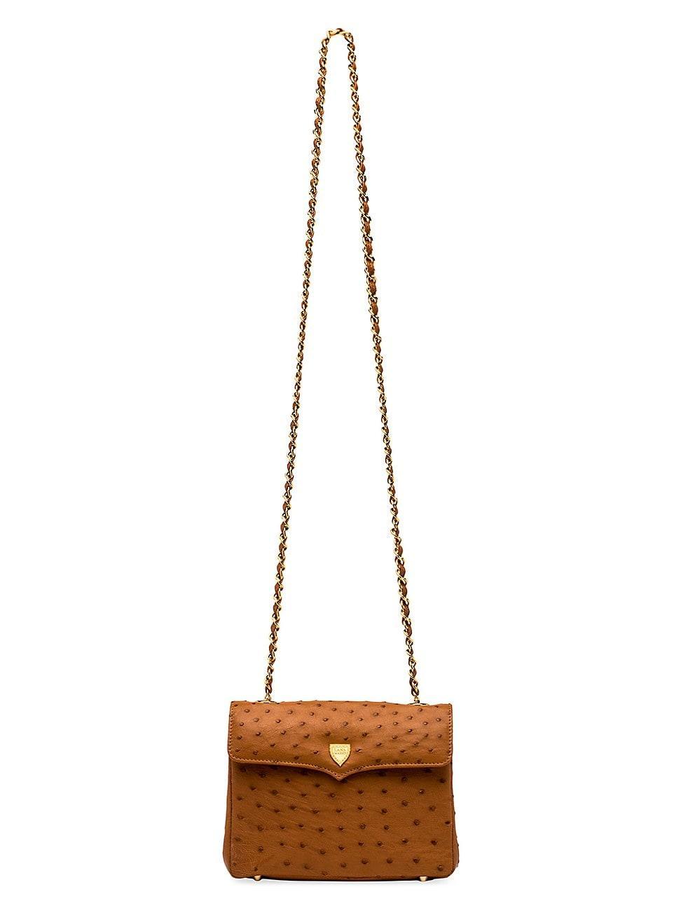 Womens Medium Chain Bag Product Image