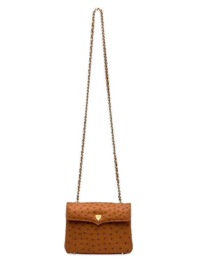 Womens Medium Chain Bag Product Image