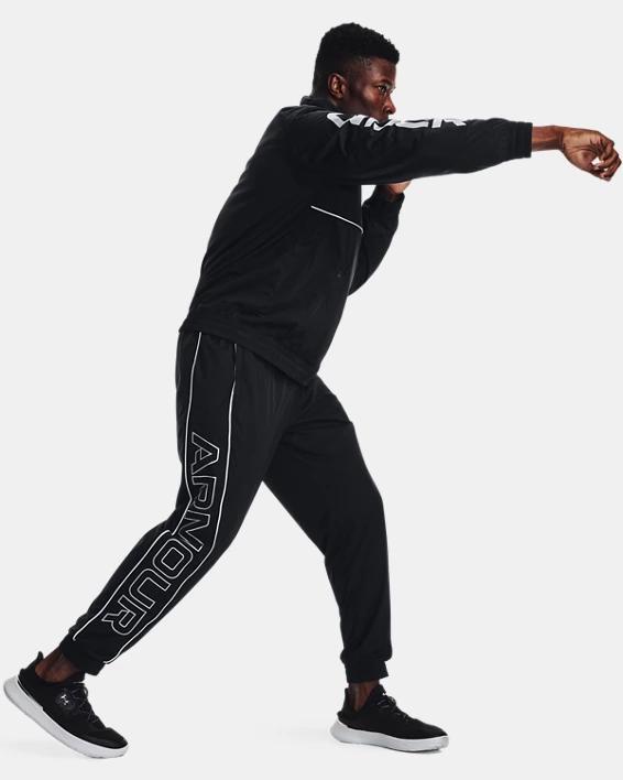 Men's UA Travel Joggers Product Image