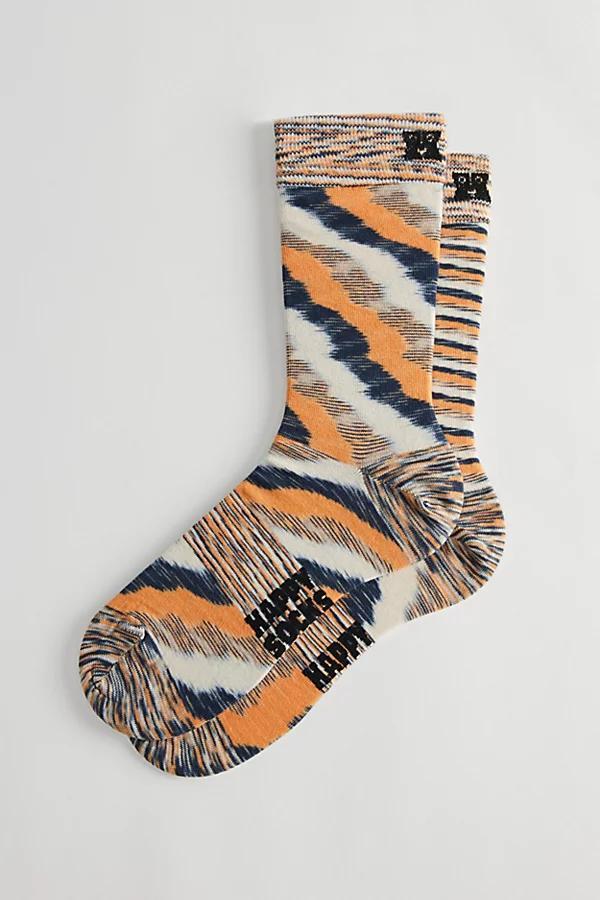 Happy Socks Let It Rain Crew Sock, Mens at Urban Outfitters Product Image