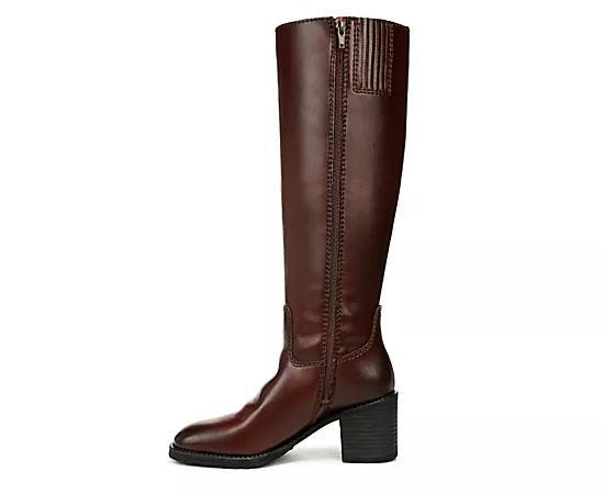 Zodiac Womens Cindy Tall Boot Product Image