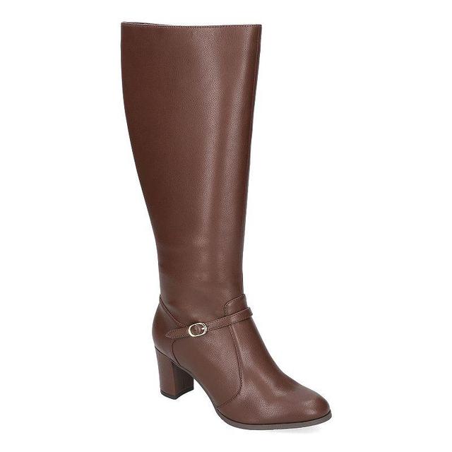 Easy Street Missy Womens Knee-High Boots Product Image