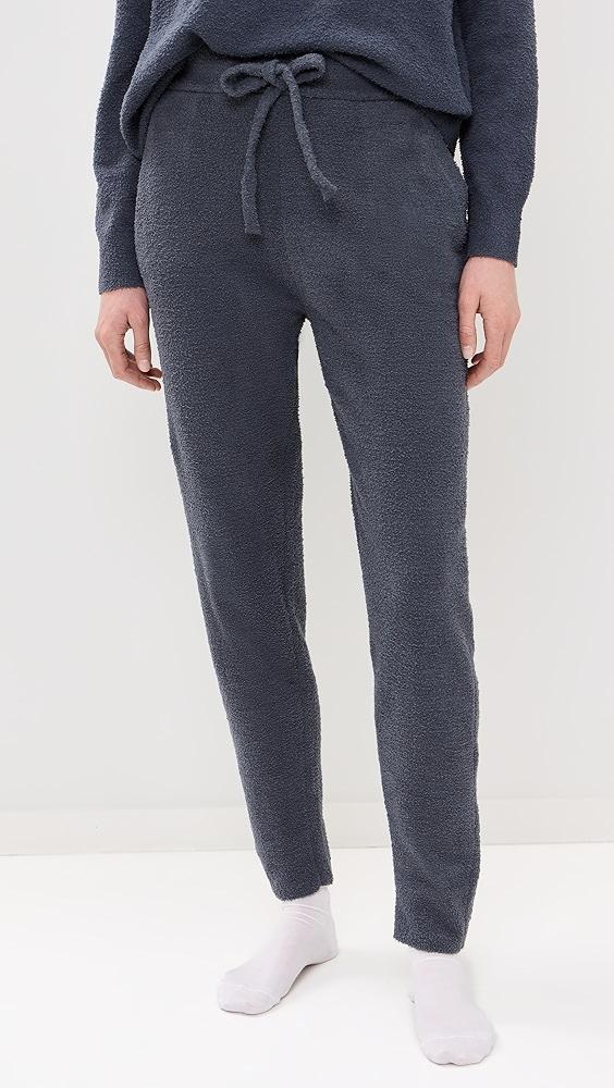 Eberjey Recycled Boucle Joggers | Shopbop Product Image