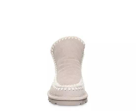 Bearpaw Womens Winter Fur Water Resistantboot Product Image