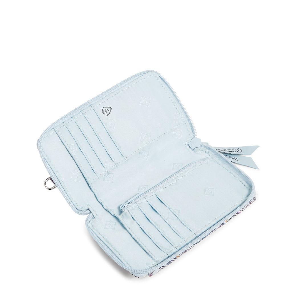 RFID Smartphone Wristlet Product Image