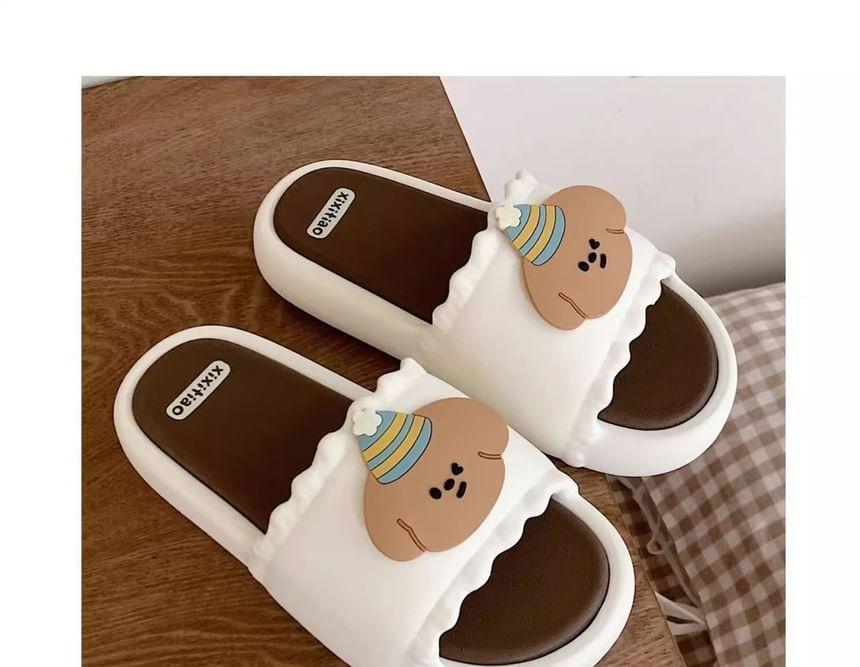 Dog Slippers Product Image