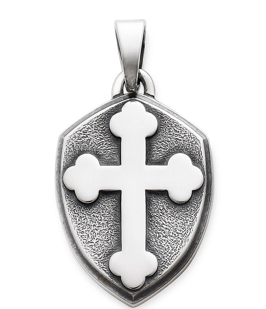 James Avery #double;Fear Not...#double; Pendant Product Image