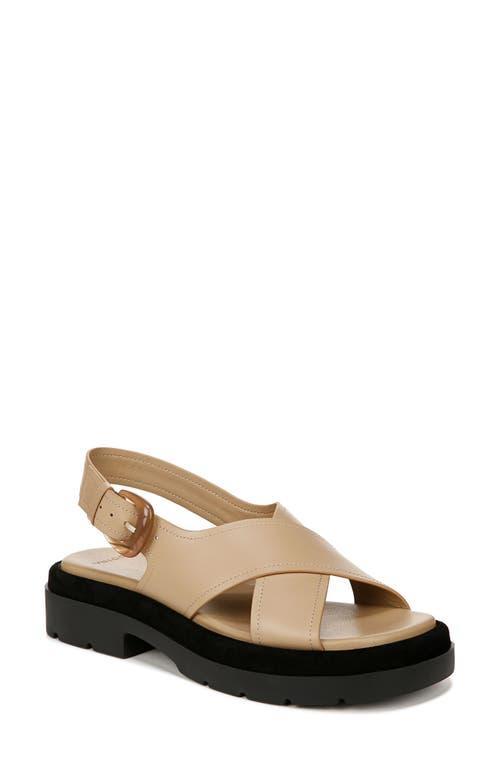 Vince Helena Slingback Sandal Product Image