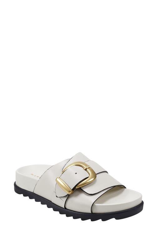 Marc Fisher LTD Hattie Slide Sandal Product Image