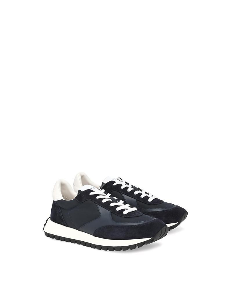 Gianvito Rossi Womens Gravel Sneakers product image