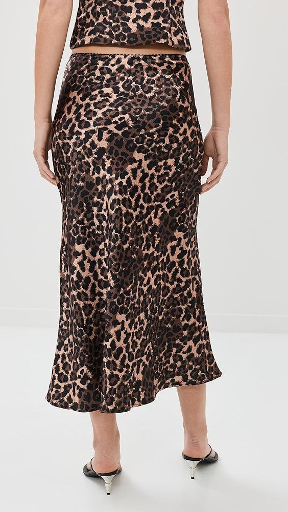 Lioness Enigmatic Skirt | Shopbop Product Image