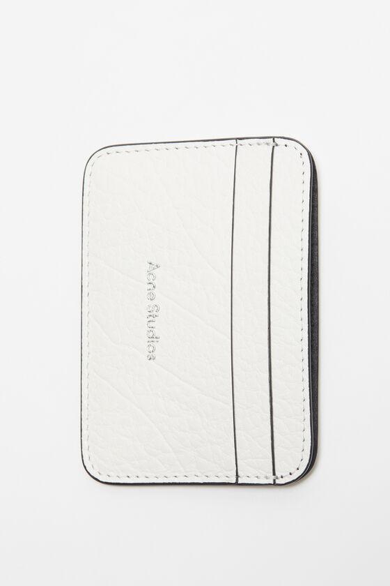 Leather card holder Product Image