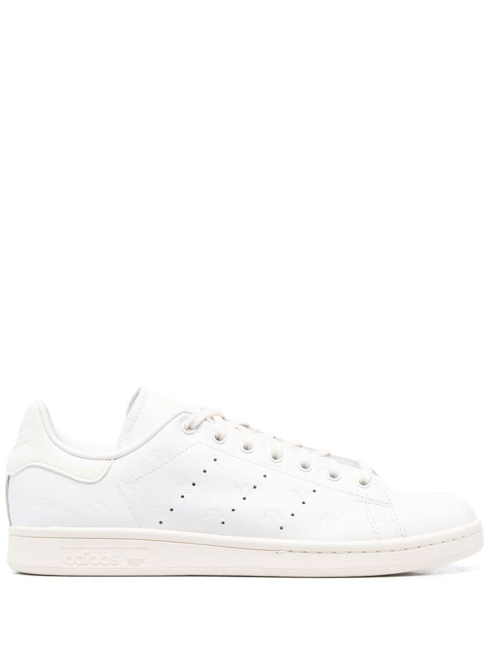 ADIDAS ORIGINALS Stan Smith Low-top Sneakers In White Product Image