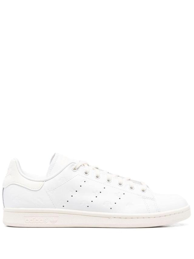 ADIDAS ORIGINALS Stan Smith Low-top Sneakers In White Product Image