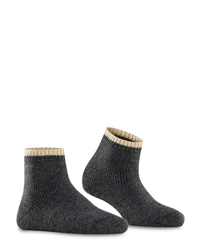 Falke Cosy Plush Short Socks Product Image