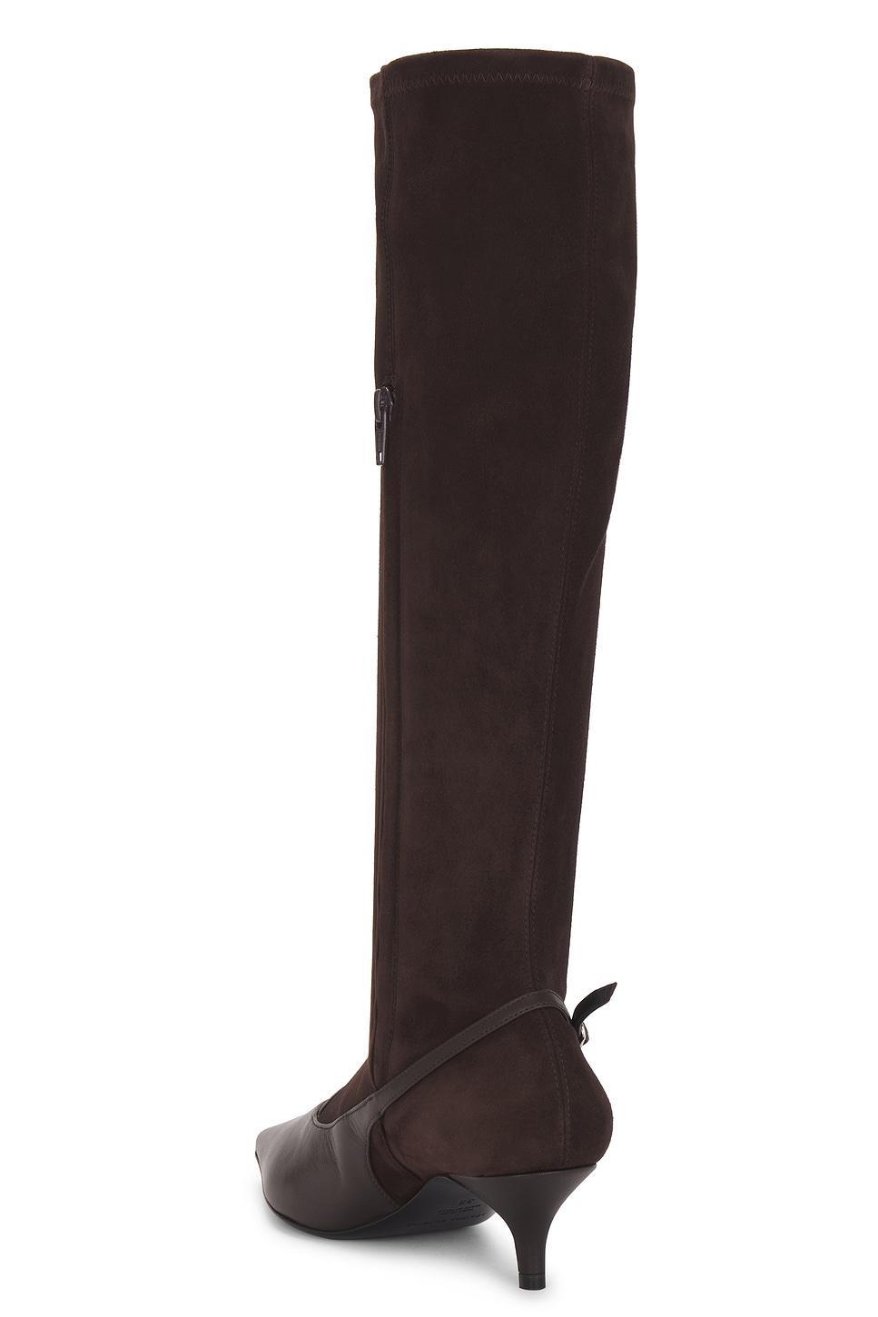 Knee High Boots Magda Butrym Product Image