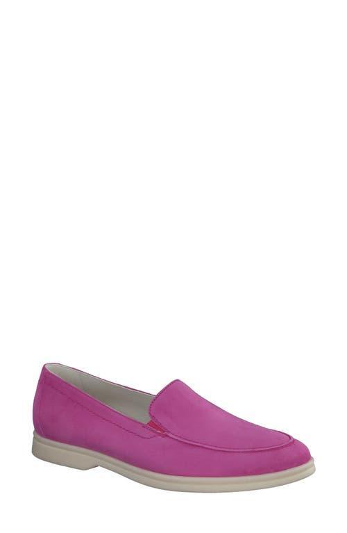 Paul Green Womens Selby Slip On Loafer Flats Product Image