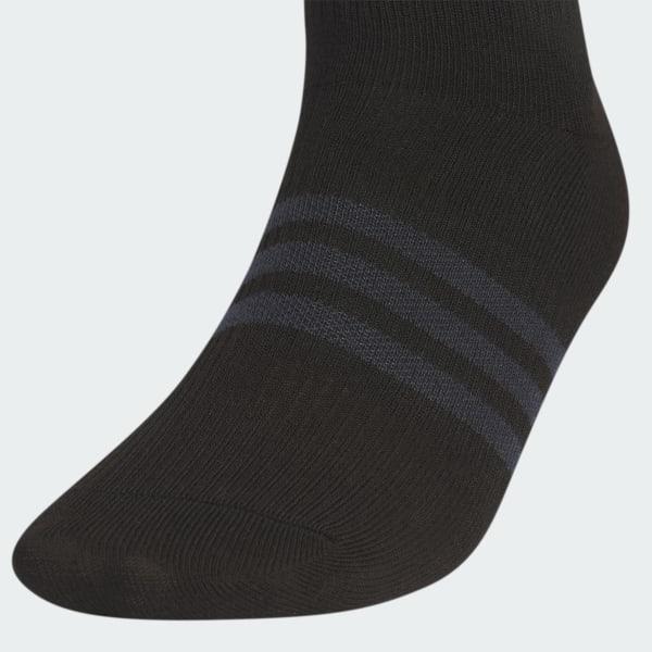 Superlite 3.0 6-Pack Quarter Socks Product Image