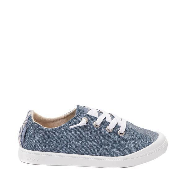 Womens Roxy Bayshore Plus Slip-On Casual Shoe Product Image