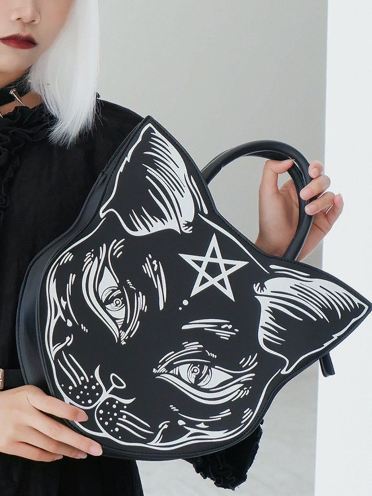 Dark Cat Bag Product Image