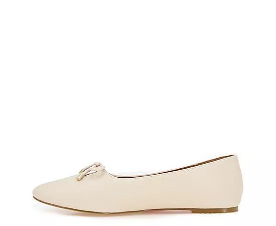 Kensie Womens Alicia Flat Product Image