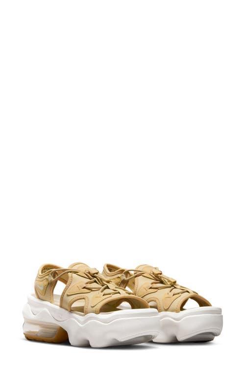 Nike Womens Air Max Koko Sandals - Shoes Sesame/Sanddrift/Sail Product Image