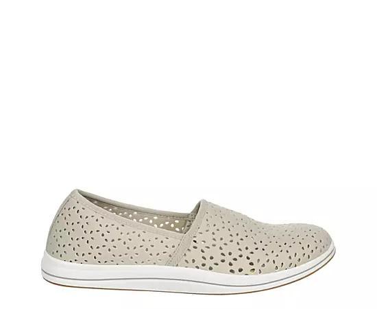 Clarks Womens Breeze Emily Slip On Sneaker Product Image