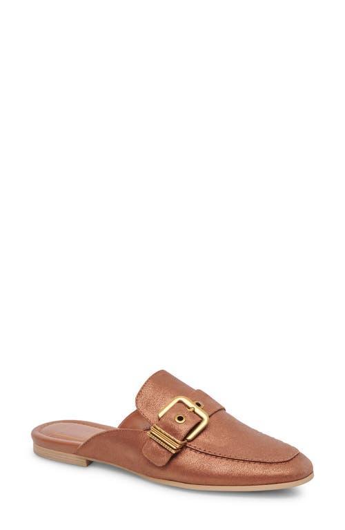 Dolce Vita Santel Buckle Mule Product Image