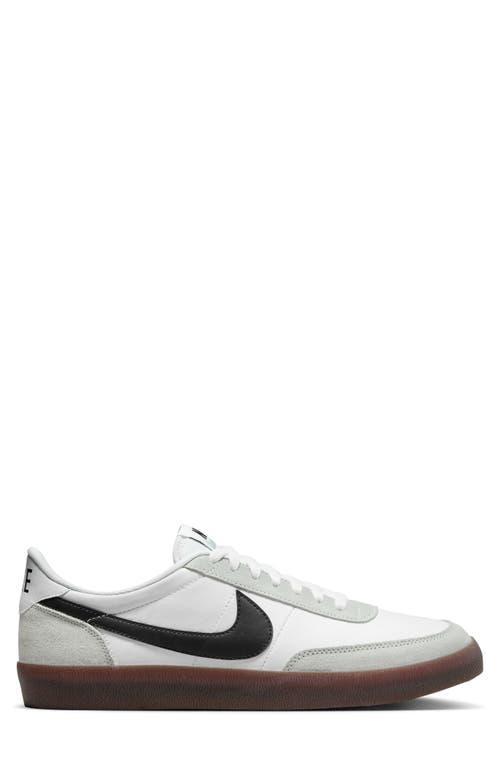 NIKE Killshot 2 Leather Sneaker In White Product Image