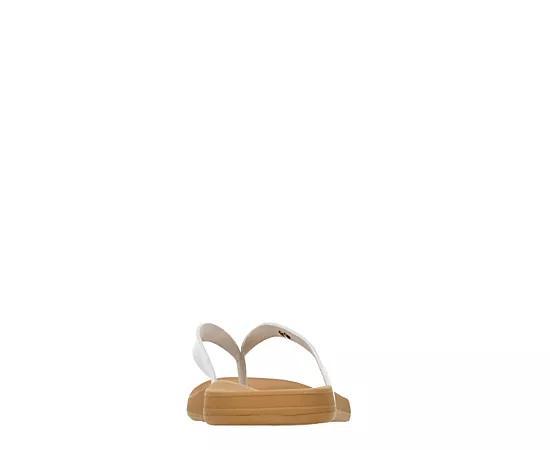 Reef Womens Stella Court Flip Flop Sandal Product Image