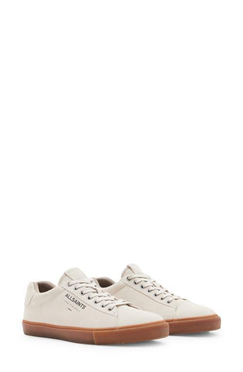 AllSaints Underground Low Top Sneaker Product Image