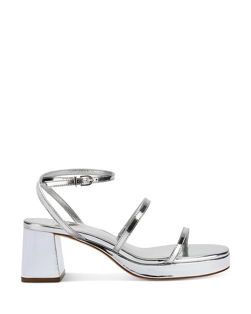 Larroud Gio Block Heel Strappy Sandal Product Image