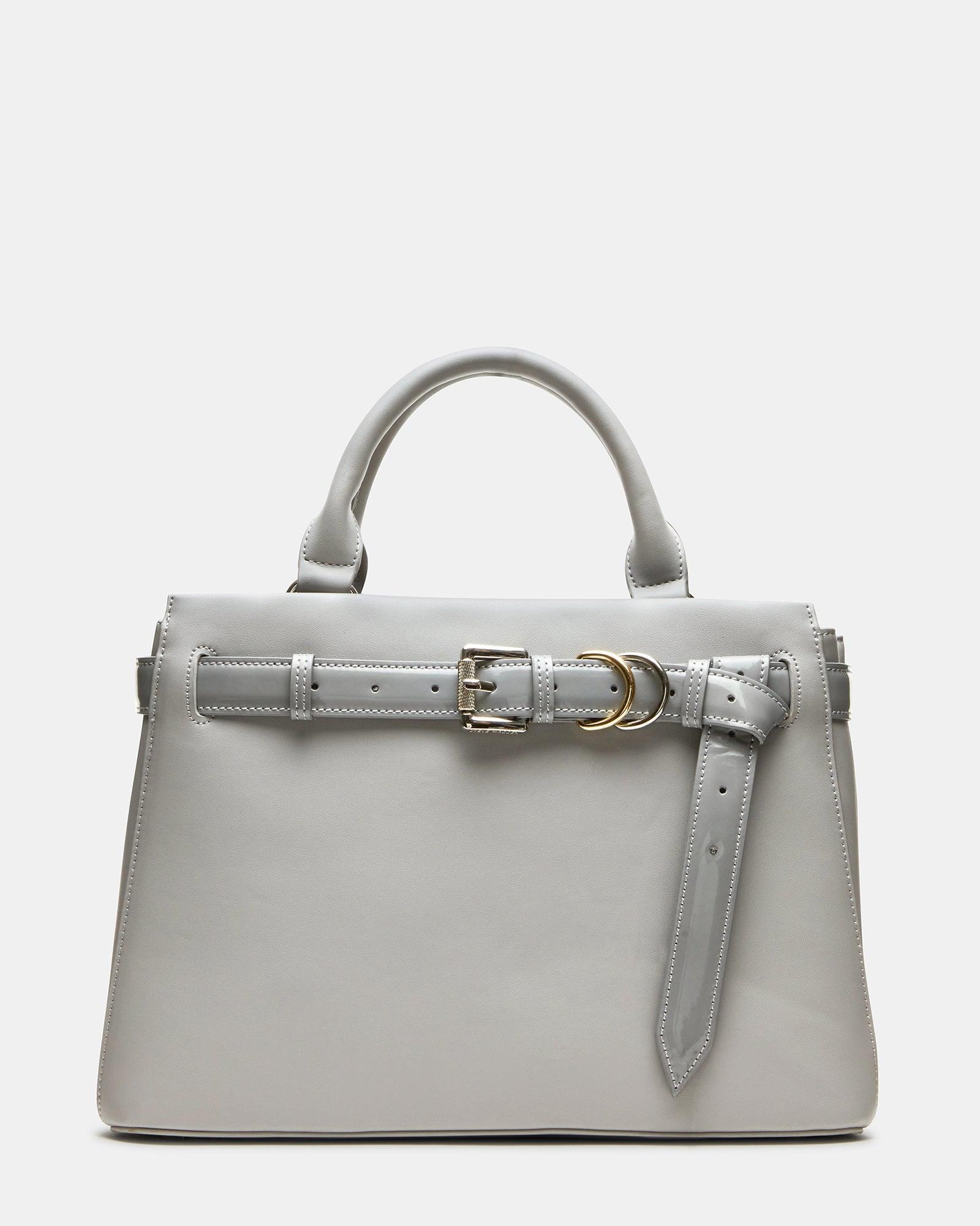 ROXANNE BAG LIGHT GREY Female Product Image