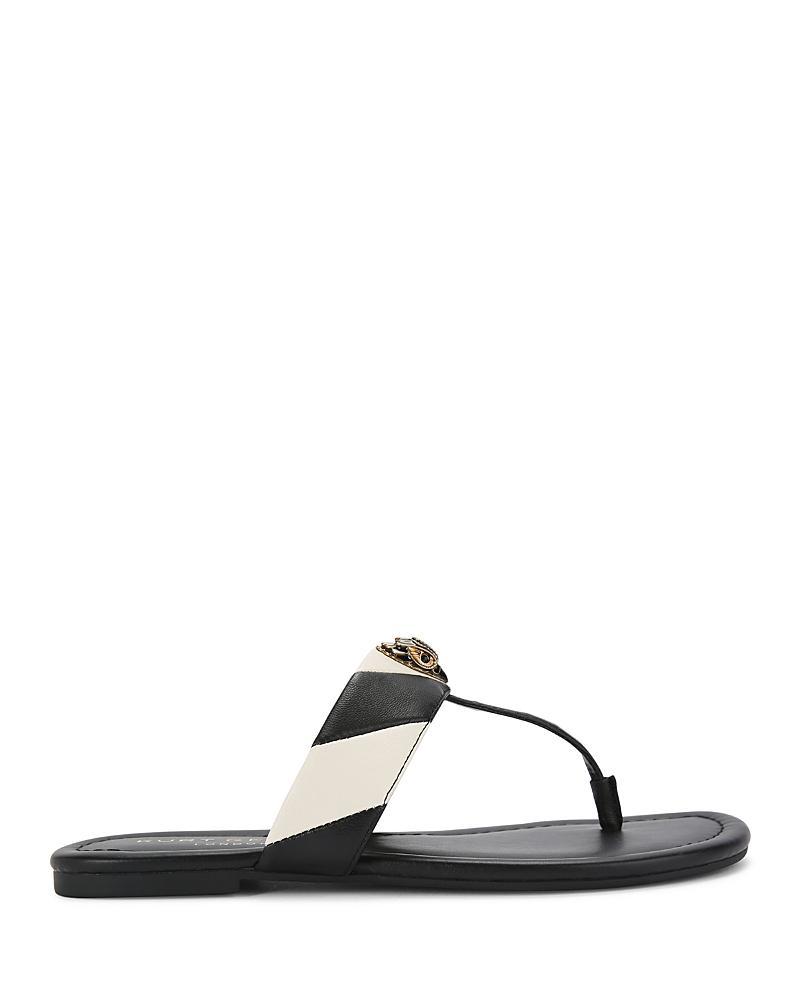 Kurt Geiger London Kensington T-Strap Sandal Product Image