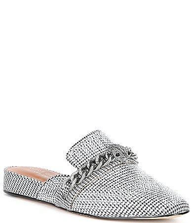 Kurt Geiger London Chelsea Loafer Mule Product Image