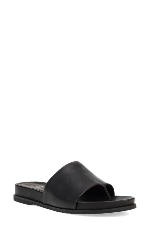 Eileen Fisher Duet Slide Sandal Product Image