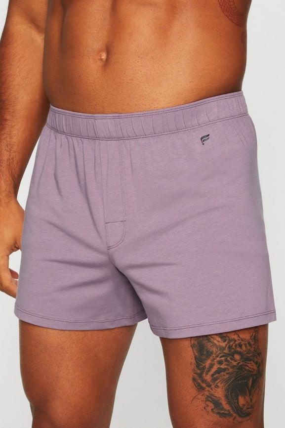 The 24-7 Slim Boxer Product Image